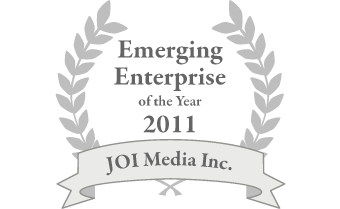 2011 Emerging Enterprise